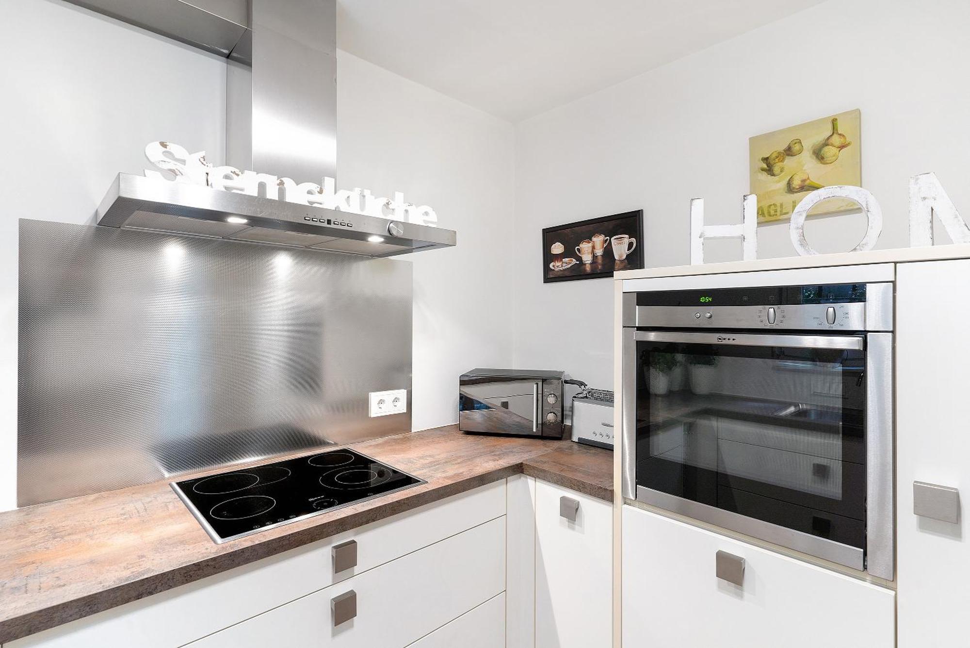 Ferienwohnung Kleeblatt Herbolzheim Ngoại thất bức ảnh