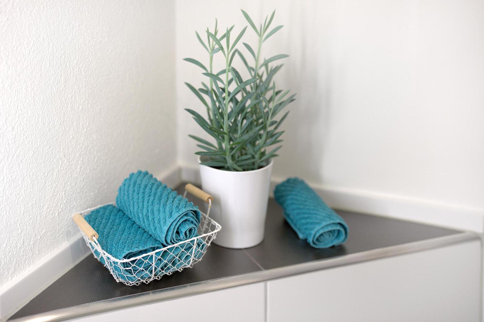 Ferienwohnung Kleeblatt Herbolzheim Ngoại thất bức ảnh