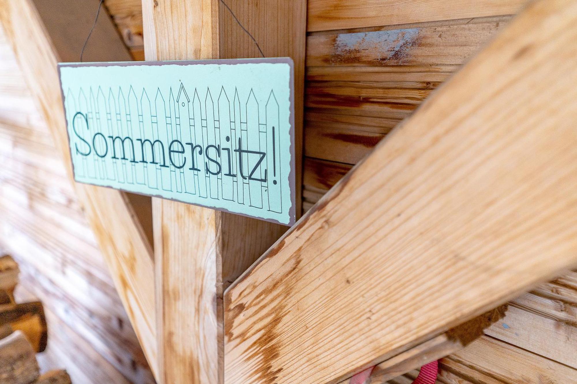 Ferienwohnung Kleeblatt Herbolzheim Ngoại thất bức ảnh